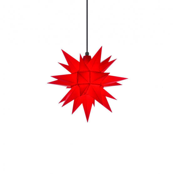 Herrnhuter Kunststoffstern A4 -40cm