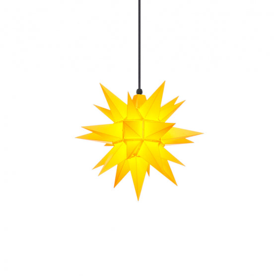 Herrnhuter Kunststoffstern A4 -40cm