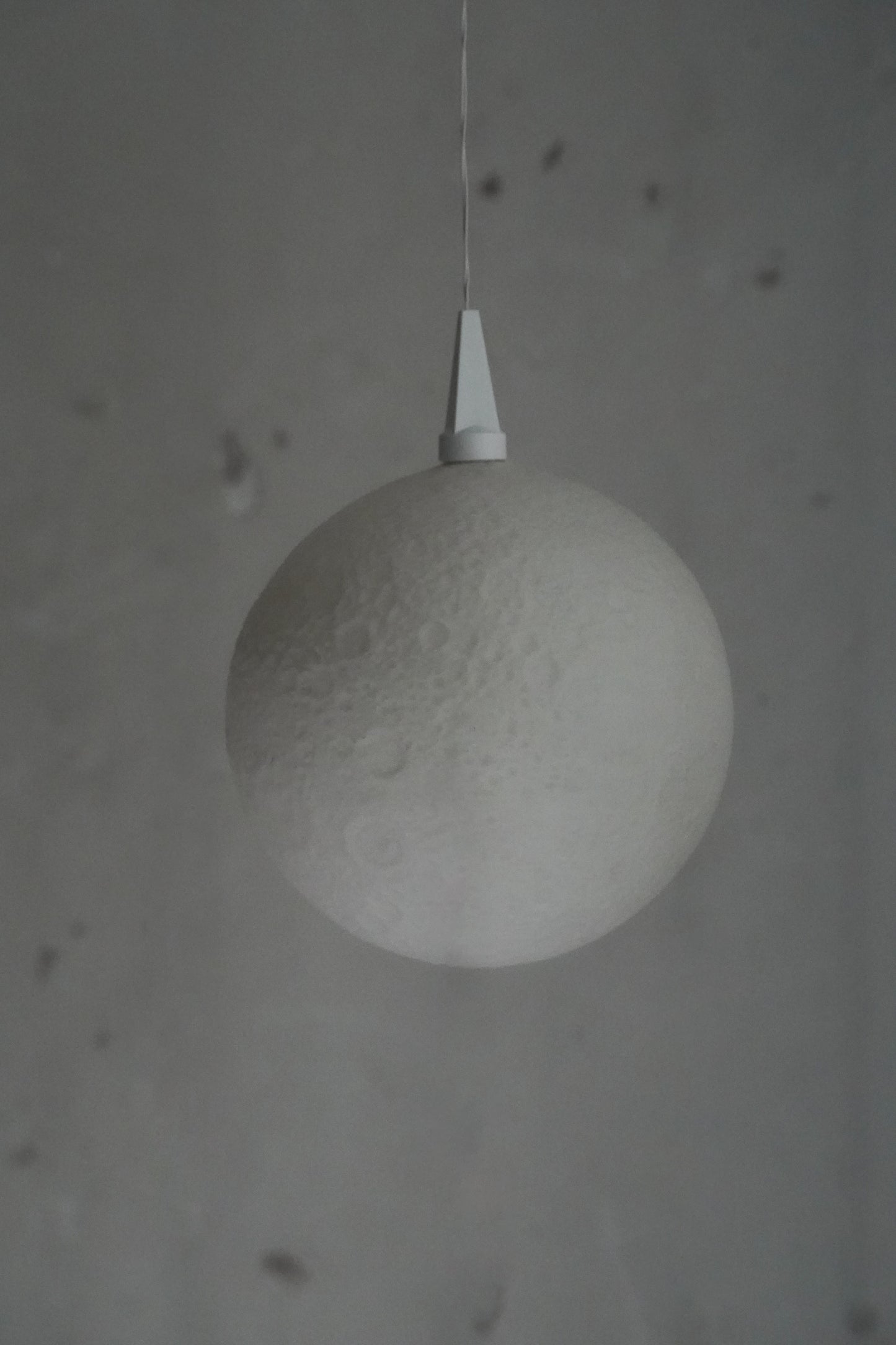 Leuchtkörper "elf" - Mond