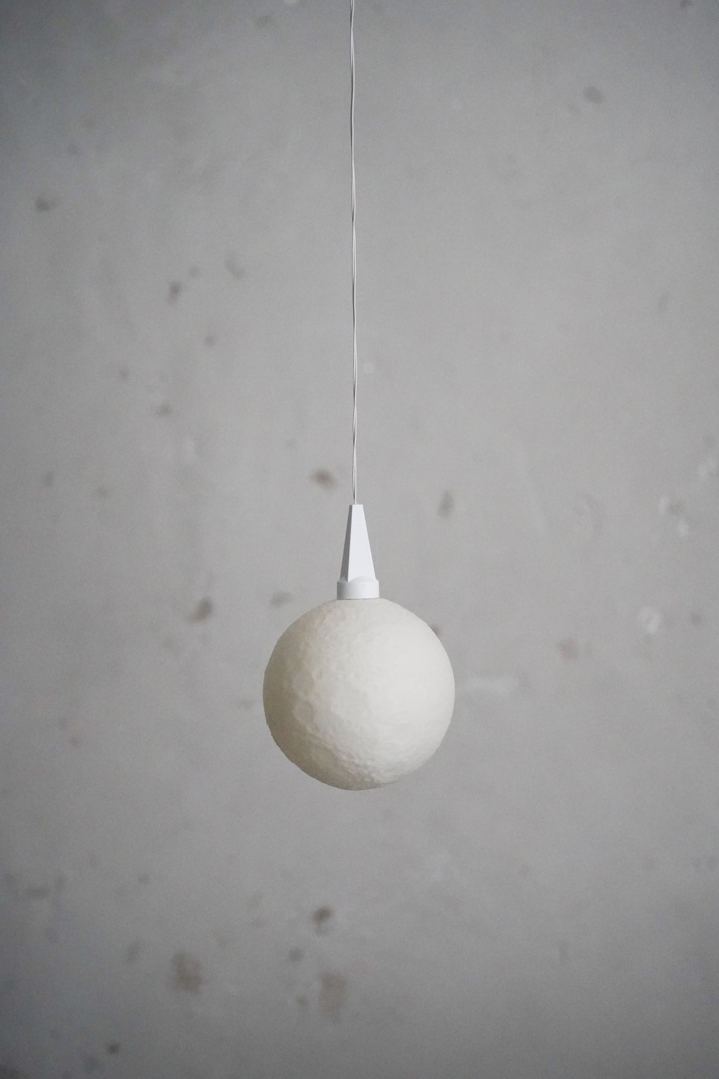 Leuchtkörper "elf" - Mond
