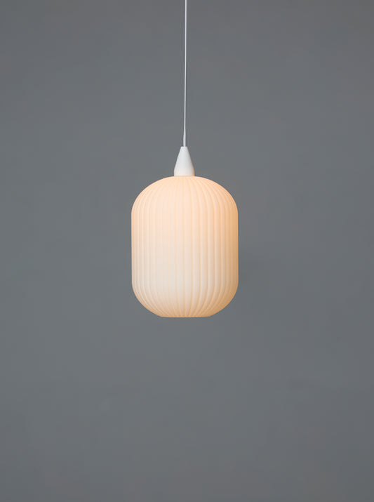 Leuchtkörper "sieben" - der Dicke