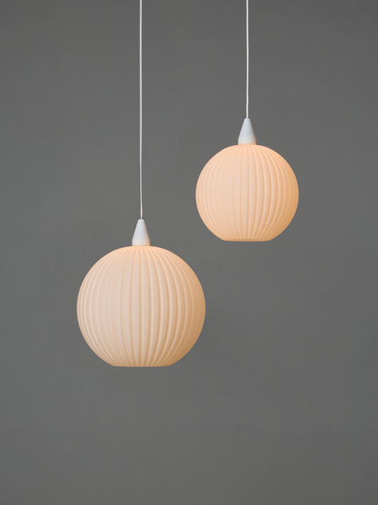 Leuchtkörper "sechs" - Kugel