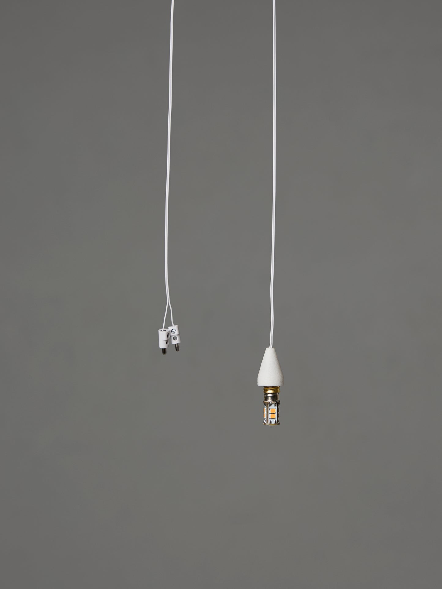 Beleuchtungskabel für Leuchtkörper (max. Bestellmenge 1 Stück)