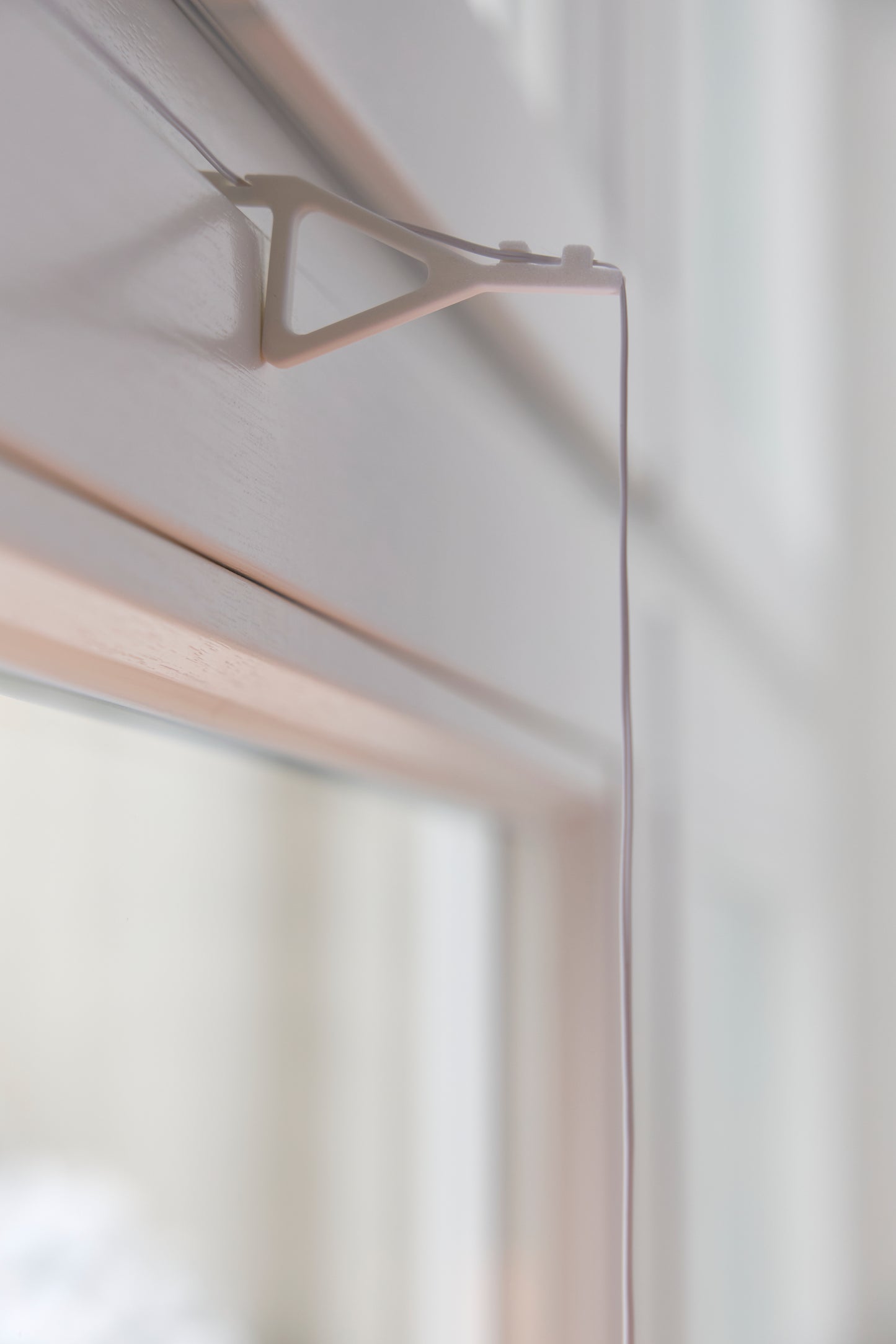 Fensterhalter