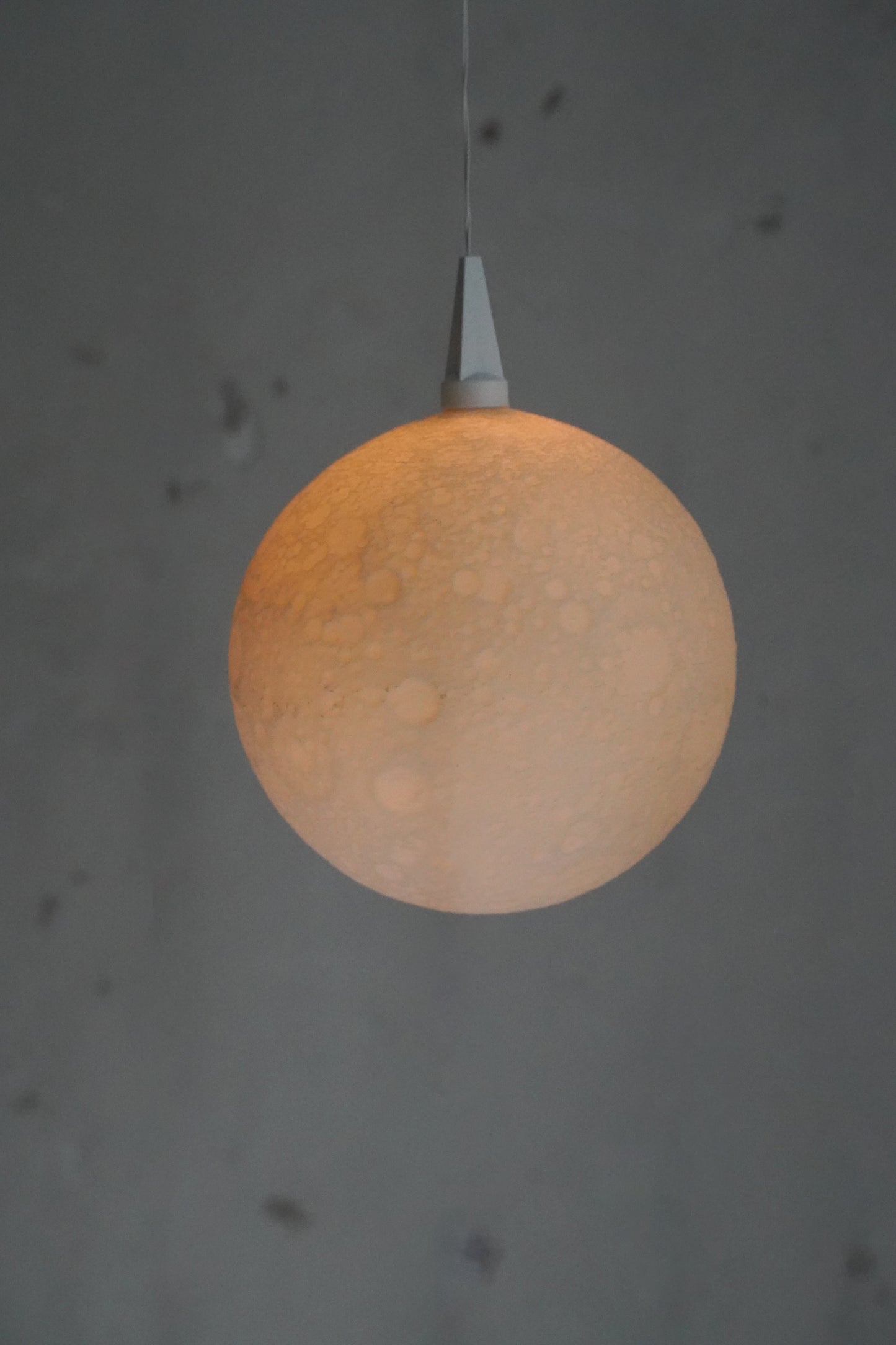 Leuchtkörper "elf" - Mond