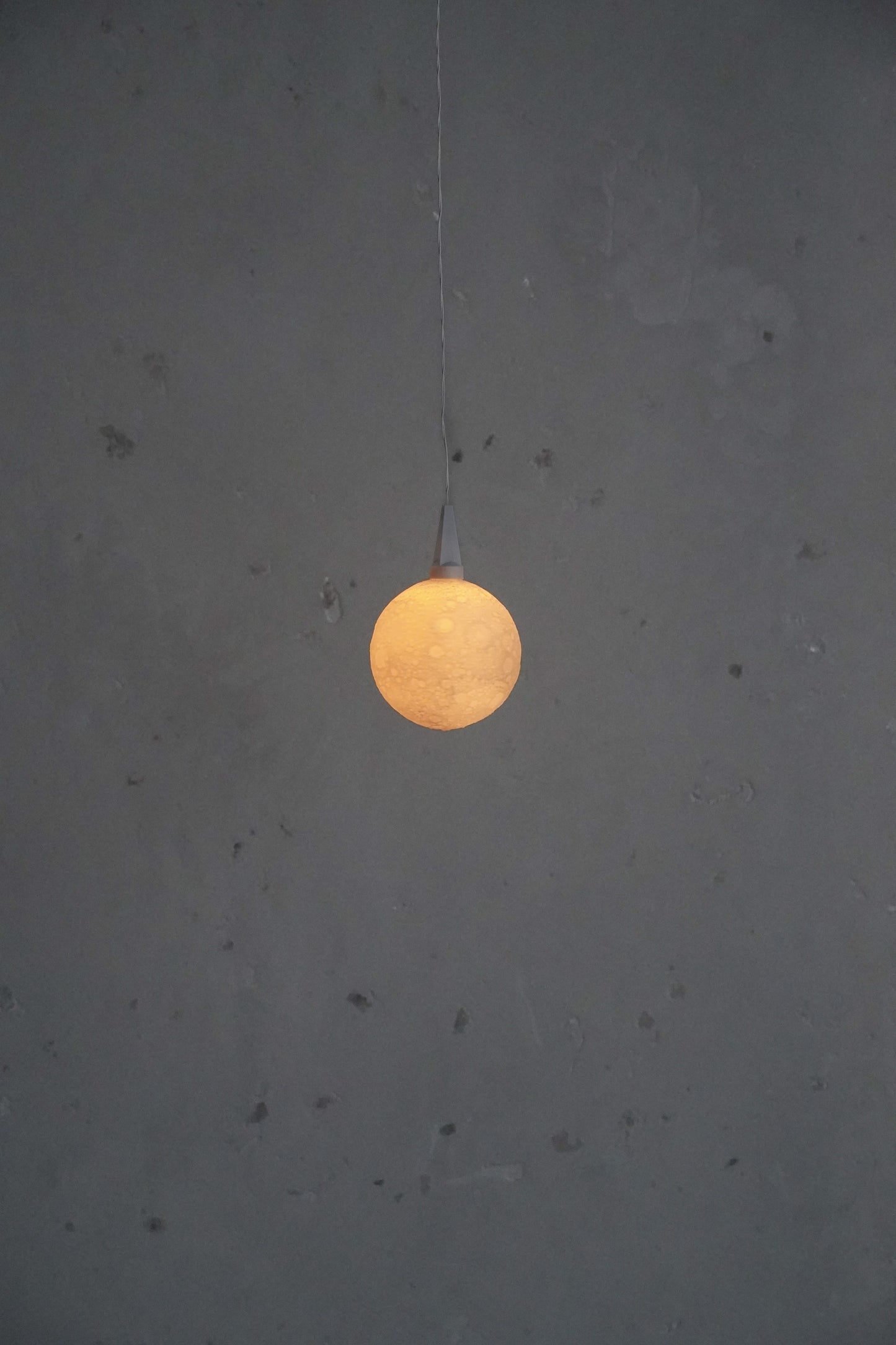 Leuchtkörper "elf" - Mond